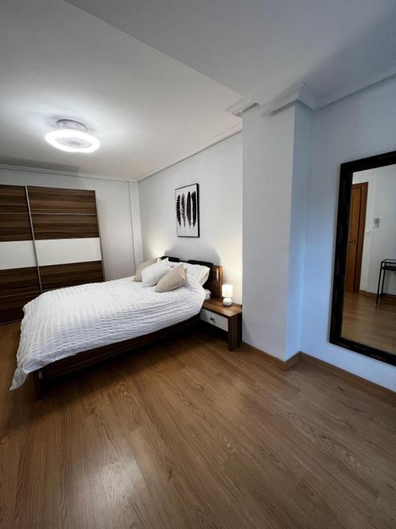 Beach Apartment Аліканте Екстер'єр фото