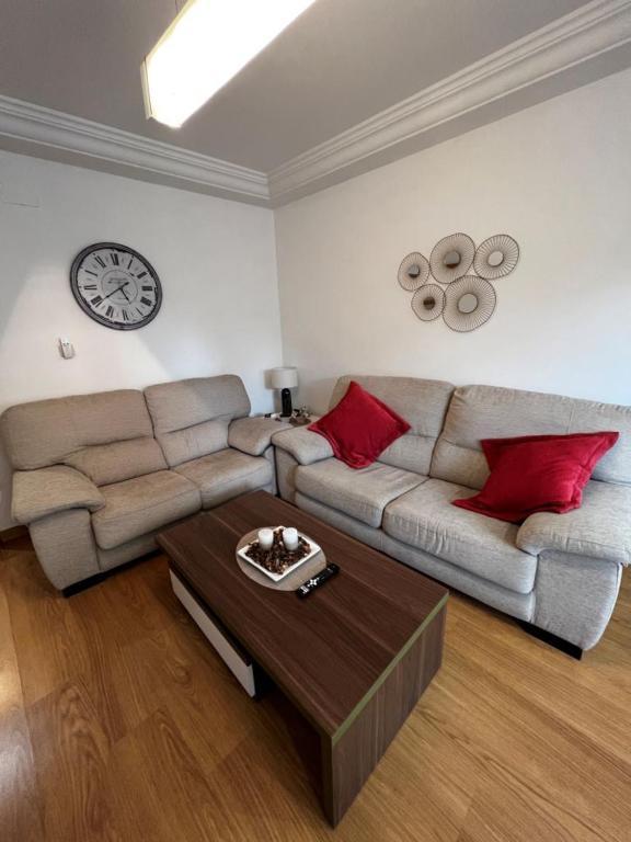 Beach Apartment Аліканте Екстер'єр фото