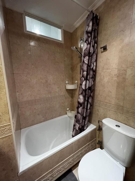 Beach Apartment Аліканте Екстер'єр фото
